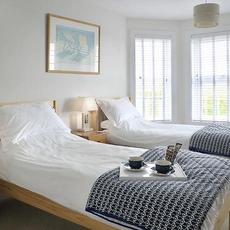 Hotel Surf Haven à Bude Extérieur photo