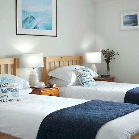 Hotel Surf Haven à Bude Extérieur photo