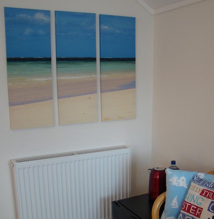 Hotel Surf Haven à Bude Extérieur photo
