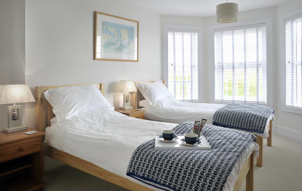 Hotel Surf Haven à Bude Extérieur photo