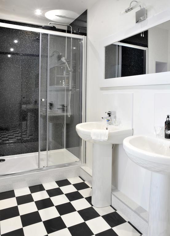 Hotel Surf Haven à Bude Extérieur photo