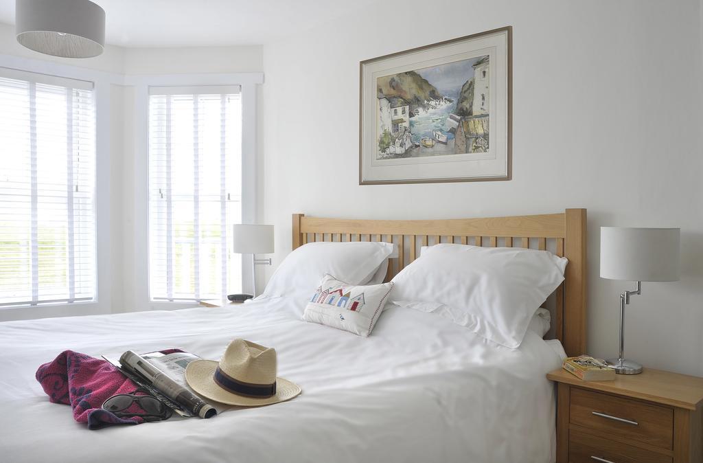 Hotel Surf Haven à Bude Extérieur photo