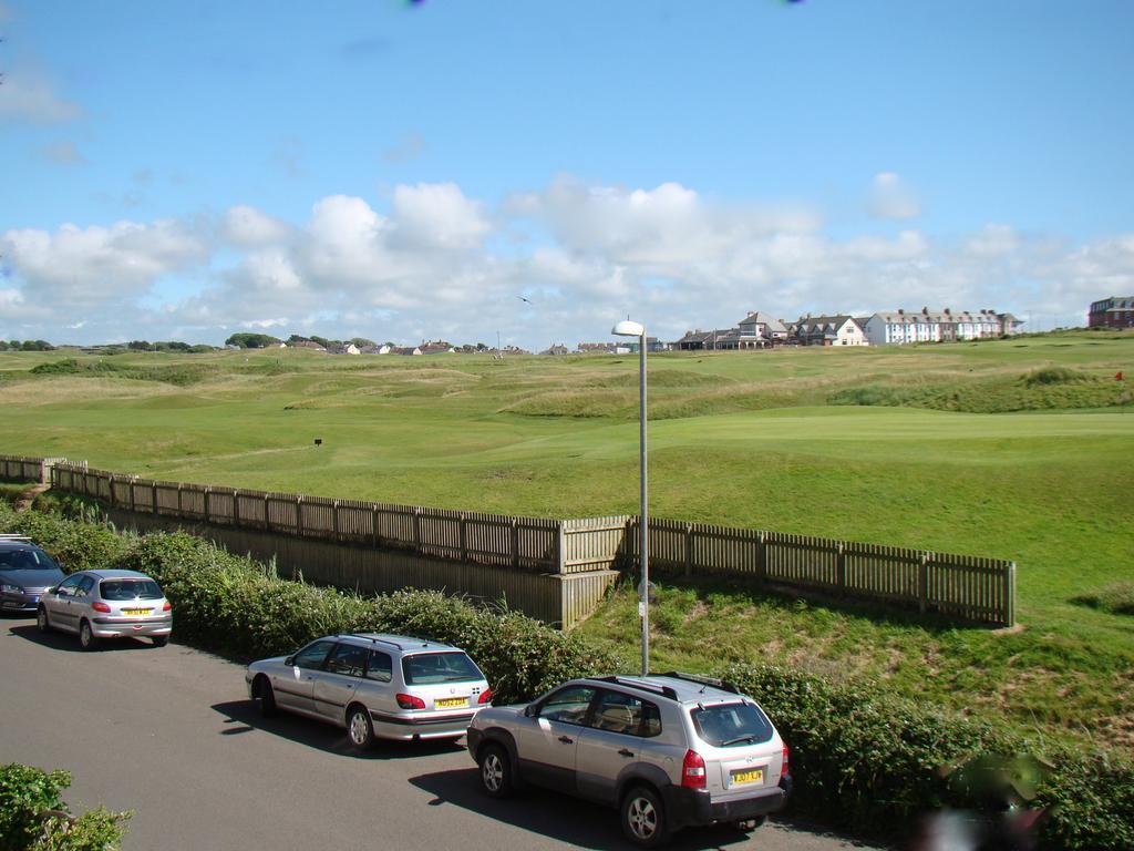 Hotel Surf Haven à Bude Extérieur photo