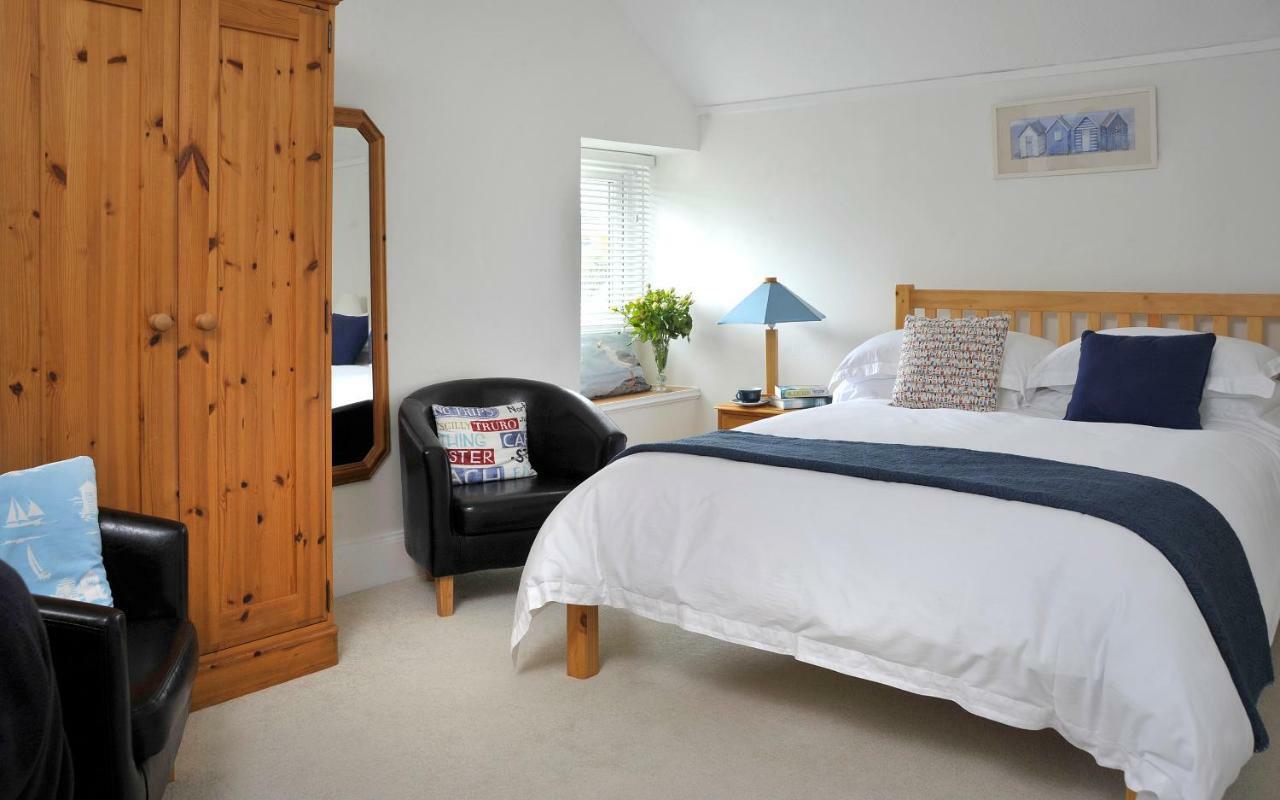 Hotel Surf Haven à Bude Extérieur photo