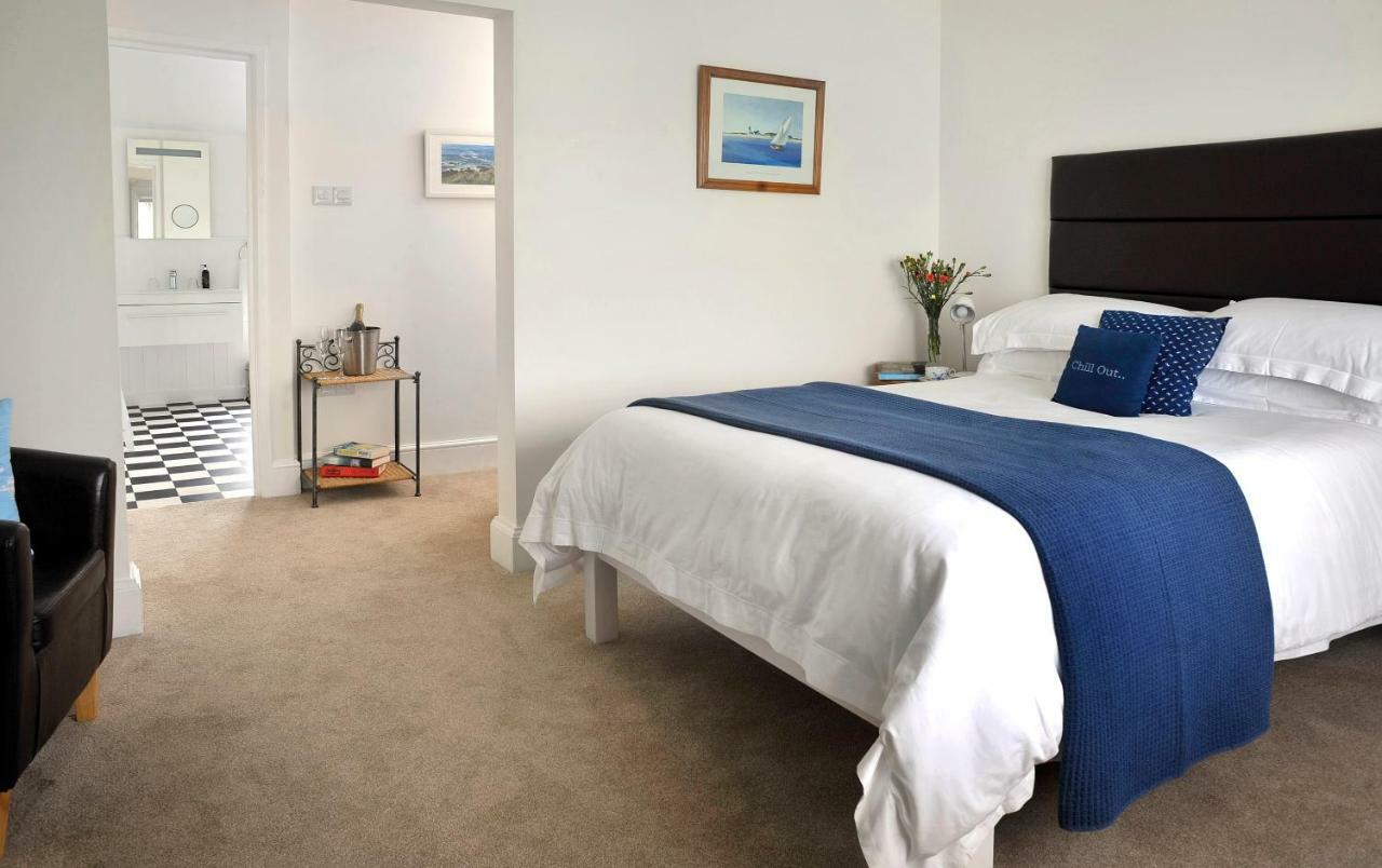 Hotel Surf Haven à Bude Extérieur photo